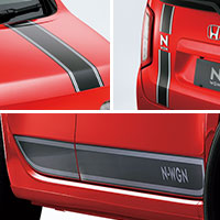 Decals